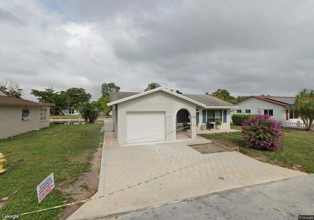 7105 NW 77th St, Tamarac, FL 33321 - photo 1