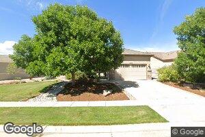 16573 Antero Cir, Broomfield, CO 80023