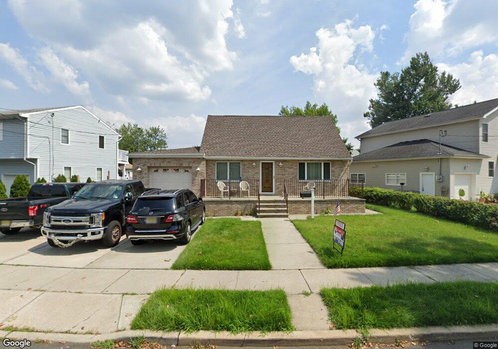 61 Edstan Dr, Moonachie, NJ 07074 - photo 1