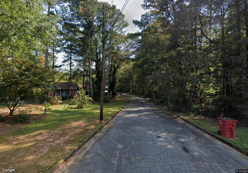 0 Bartlett Cir unit 7186940, Bowdon, GA 30108 - photo 1