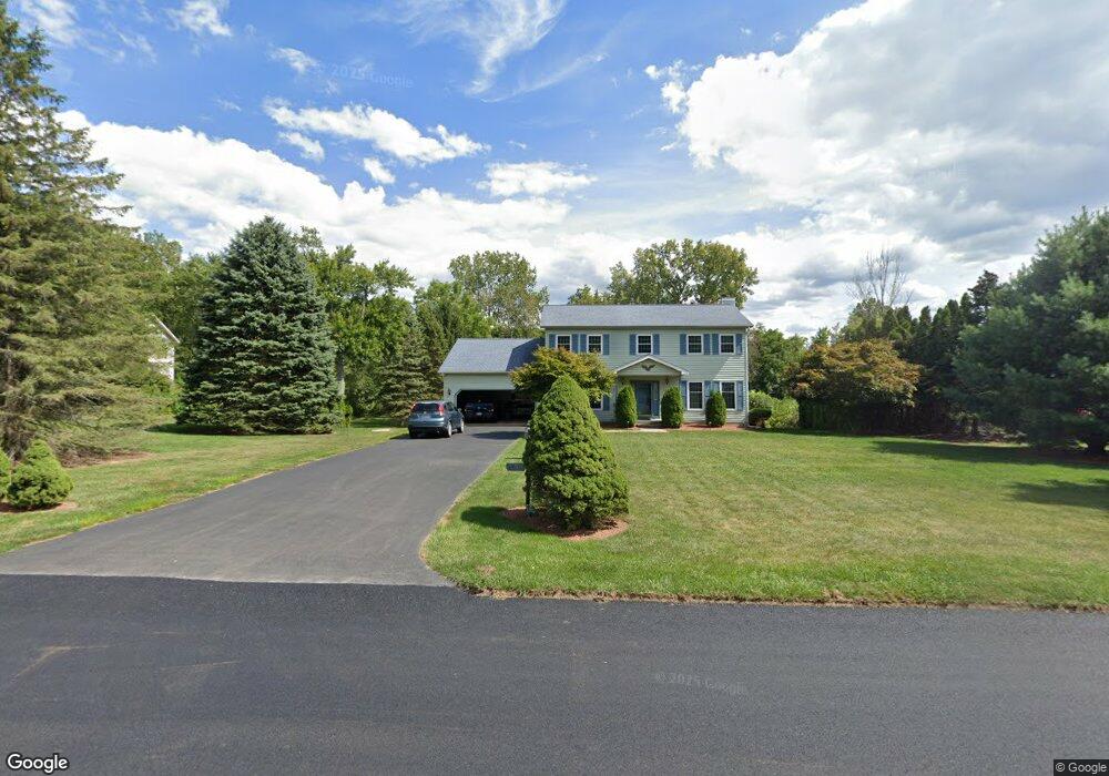 1498 Maplecrest Dr, Castleton On Hudson, NY 12033 - photo 1