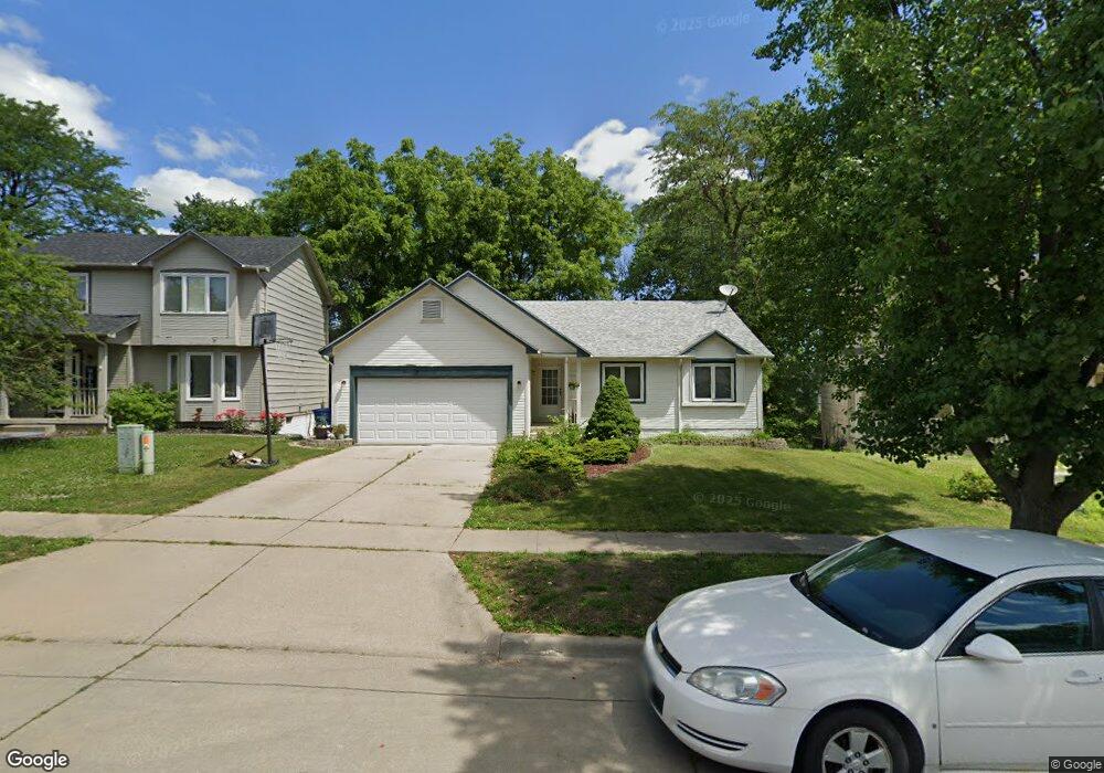 2228 E Virginia Ave, Des Moines, IA 50320 - photo 1