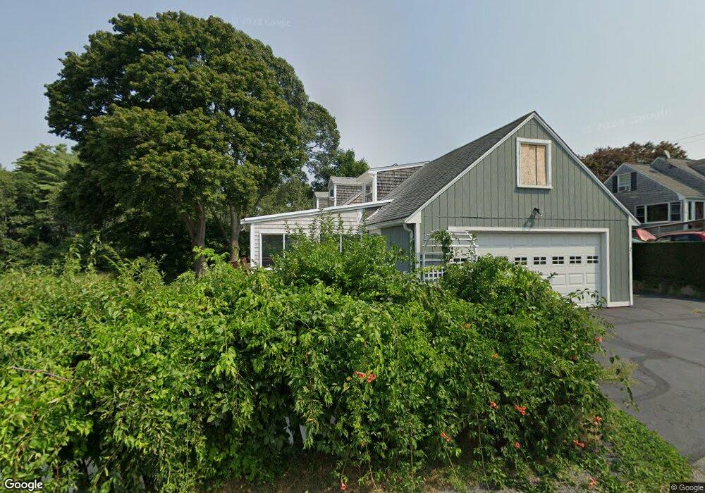 2 Cranberry Rd, Bourne, MA 2532 - photo 1