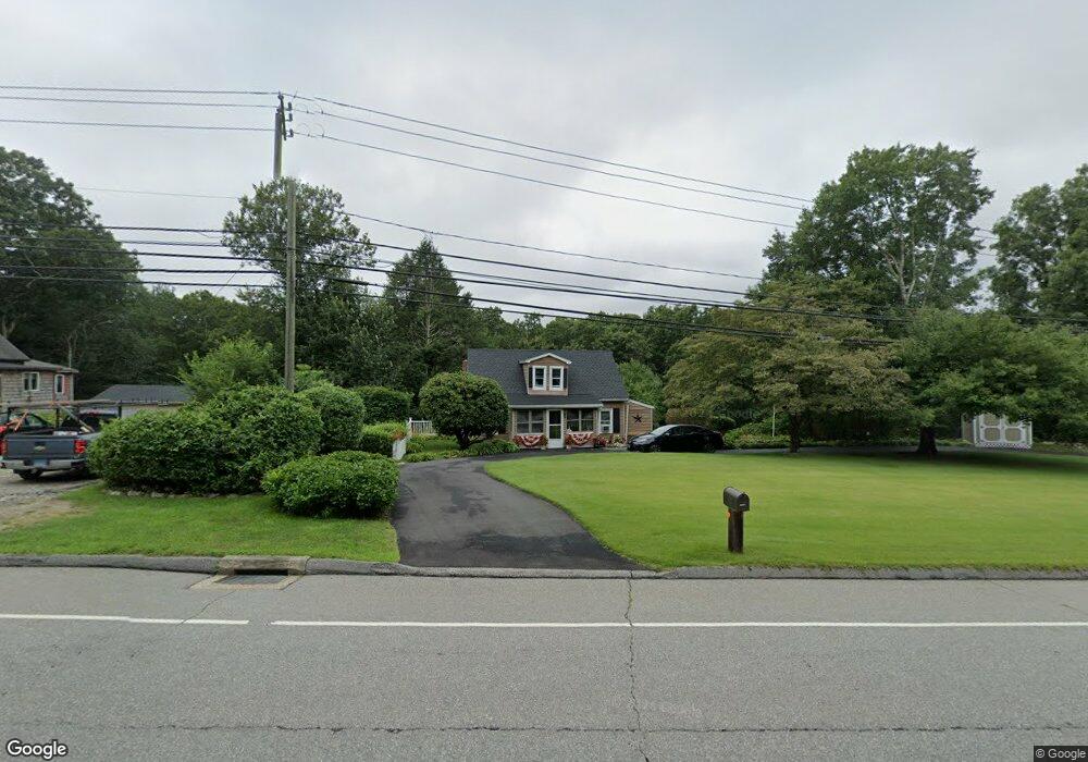 157 Wauregan Rd, Danielson, CT 06239 - photo 1