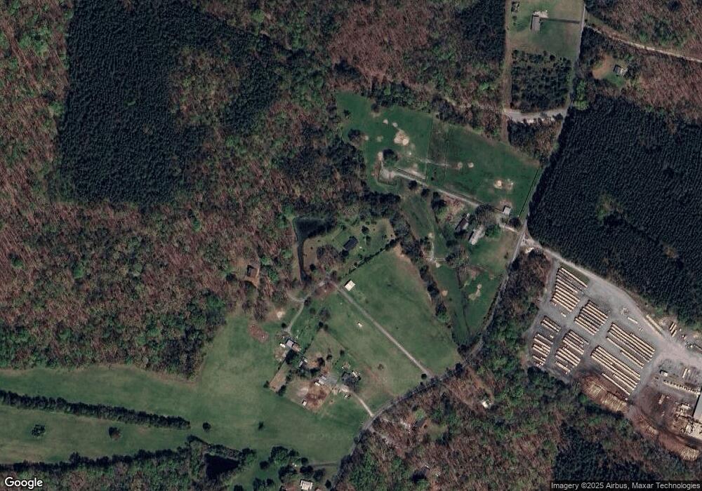 2239 Chalklevel Rd, Louisa, VA 23093 - photo 1