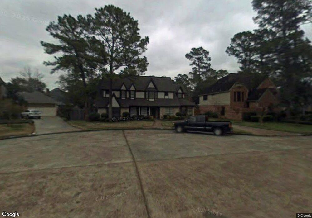 13118 Peach Meadow Dr, Cypress, TX 77429 - photo 1