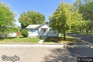 204 Dakota Ave, Rangely, CO 81648