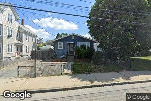 100 Prospect St, Pawtucket, RI 02860