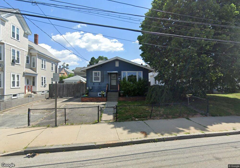 100 Prospect St, Pawtucket, RI 02860 - photo 1