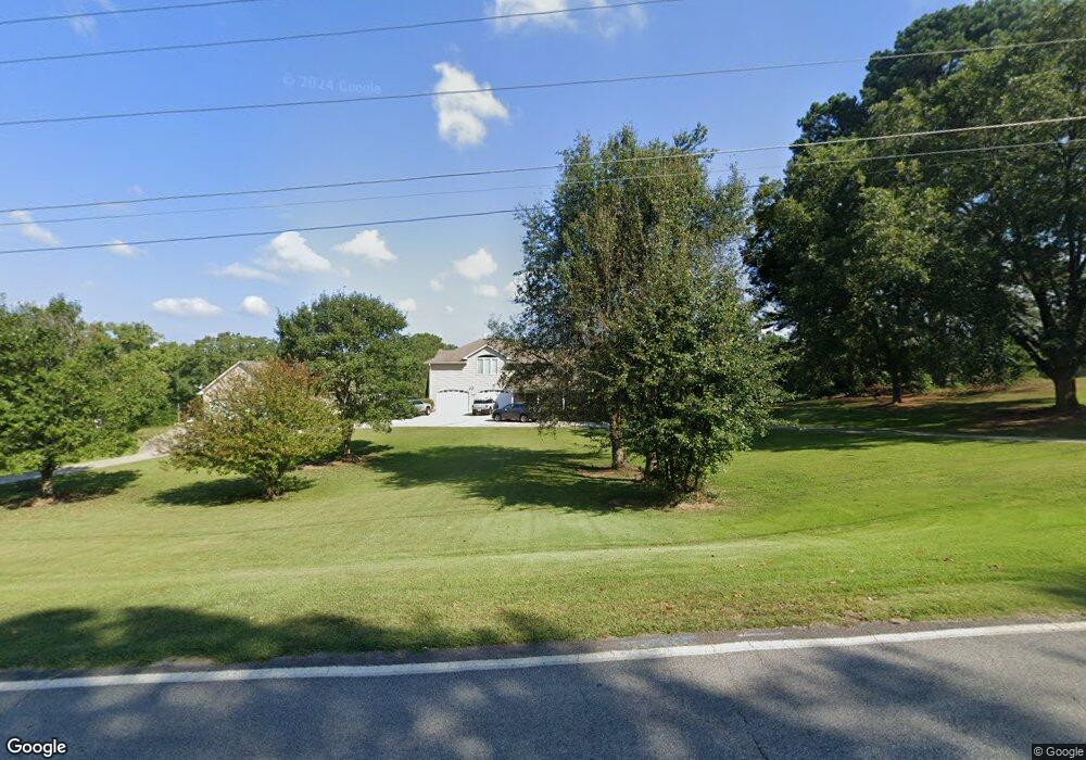 4502 Jess Helton Rd, Gainesville, GA 30506 - photo 1
