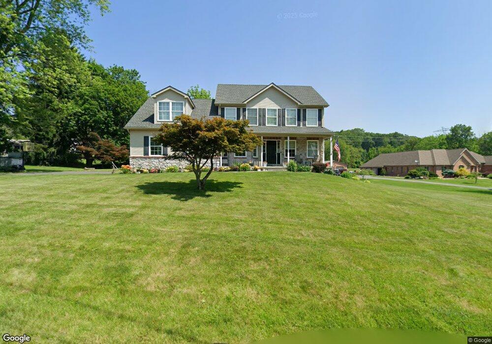 2798 W Beersville Rd, Bath, PA 18014 - photo 1