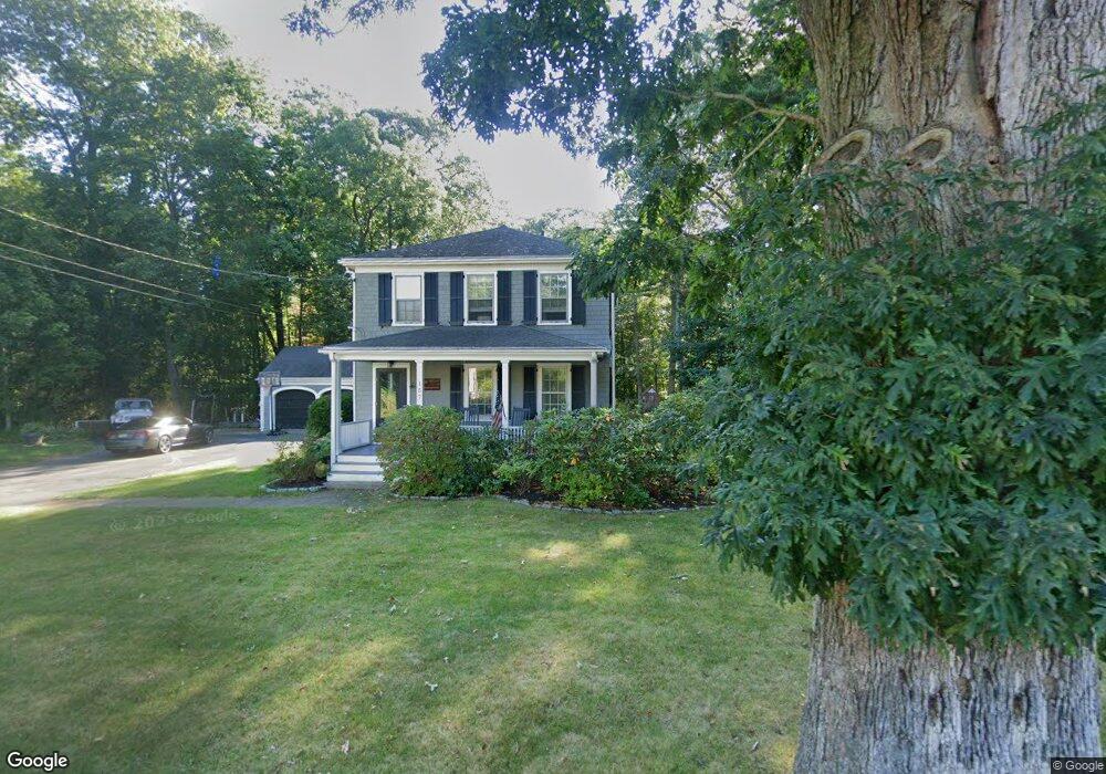 157 Booth Hill Rd, Scituate, MA 02066 - photo 1