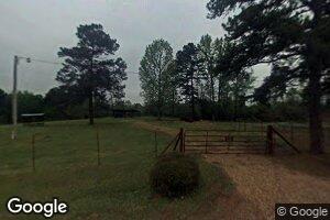 821 Sand Hill Rd, Quitman, LA 71268