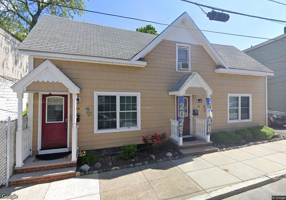16 Fremont St, Winthrop, MA 02152 - photo 1