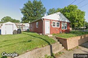 1617 W 38th St, Davenport, IA 52806