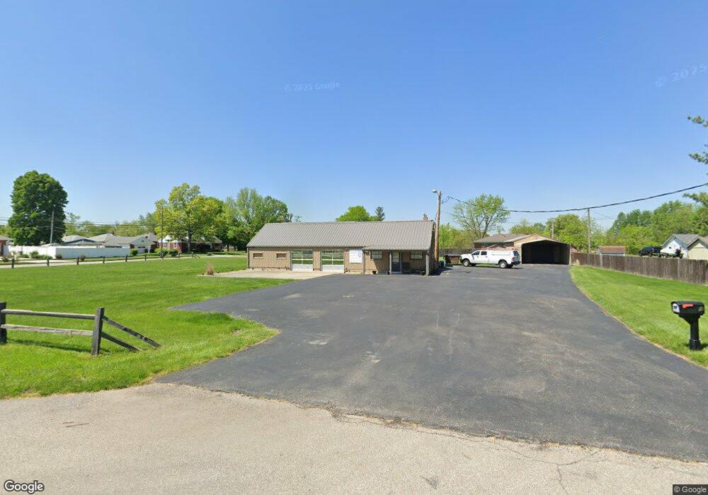 520 N 11th Ave, Beech Grove, IN 46107 - photo 1