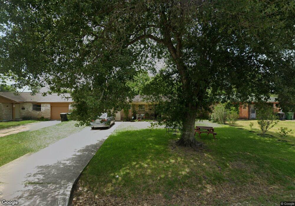 7326 England St, Houston, TX 77021 - photo 1