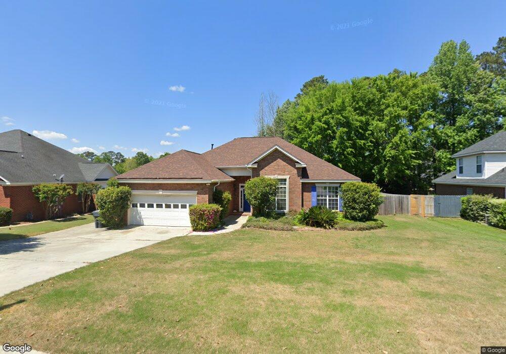 5019 Sussex Dr, Evans, GA 30809 - photo 1