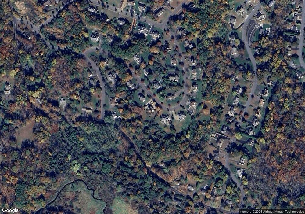 45 Graham Ridge Rd, Naugatuck, CT 06770 - photo 1