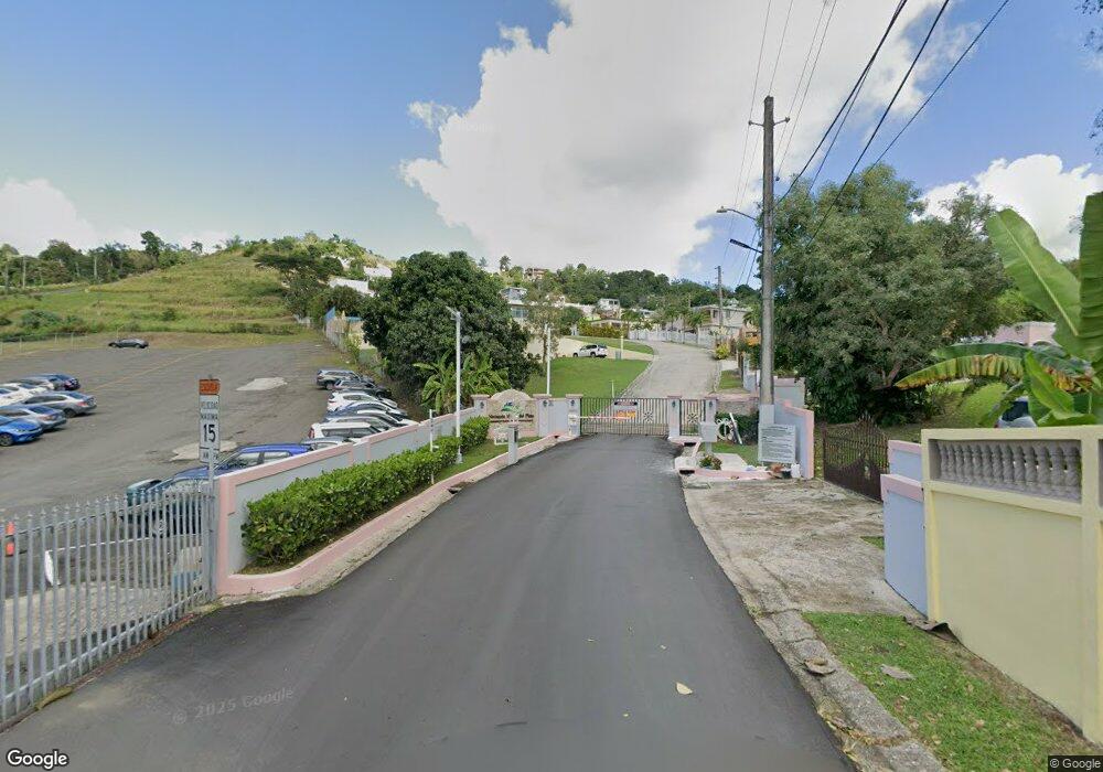 Hacienda Vista del P Ladera # 17, Cayey, PR 00736 - photo 1