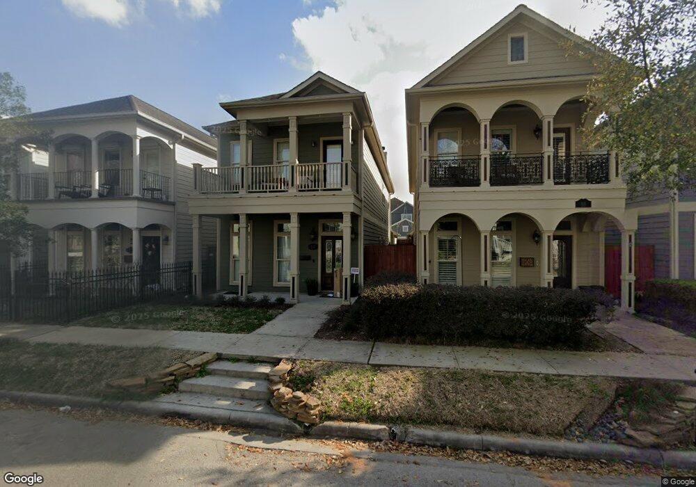 510 Aurora St, Houston, TX 77008 - photo 1