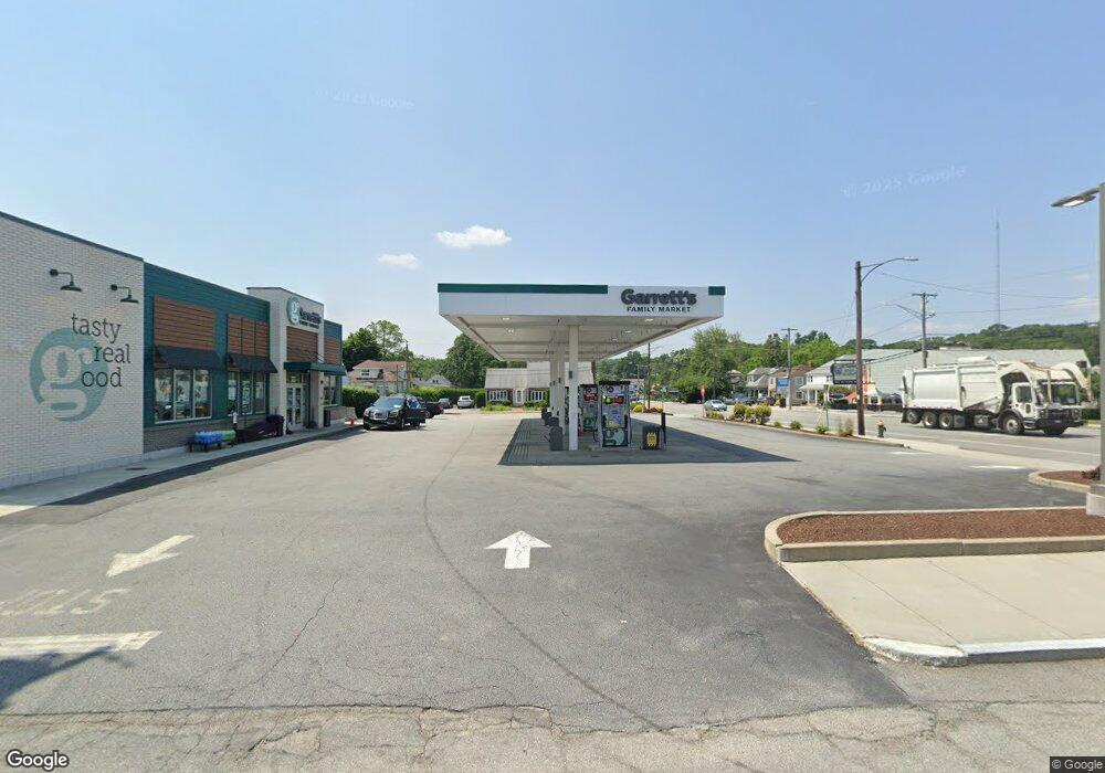 1036 Reservoir Ave, Cranston, RI 02910 - photo 1