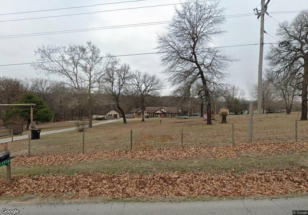 19596 E 440 Rd, Claremore, OK 74017 - photo 1