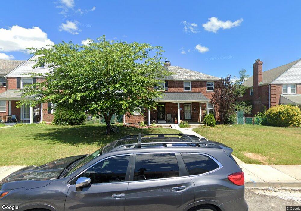 1332 Crofton Rd, Baltimore, MD 21239 - photo 1