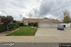 4026 Saffron Way, Redding, CA 96002