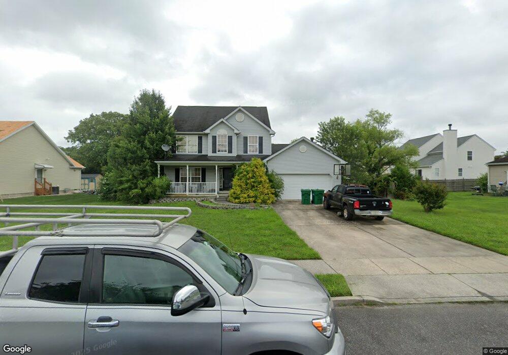 24 Donegal Ln, Galloway, NJ 08205 - photo 1