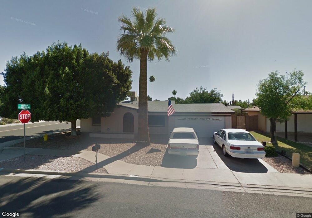 2351 W Jacinto Ave, Mesa, AZ 85202 - photo 1