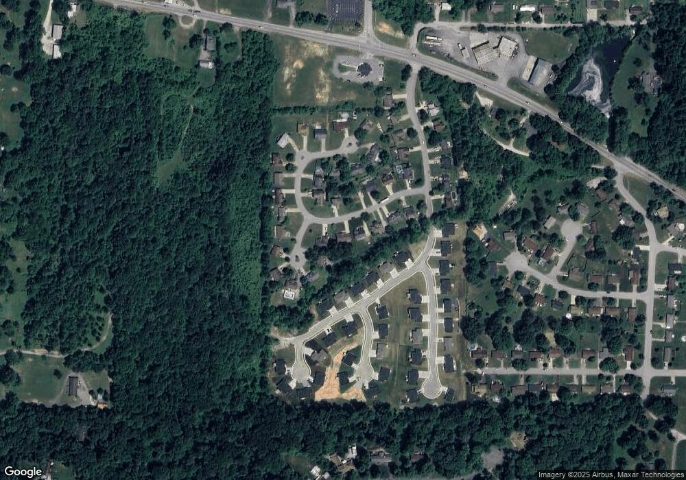 6213 Elanor Ct, Floyds Knobs, IN 47119 - photo 1