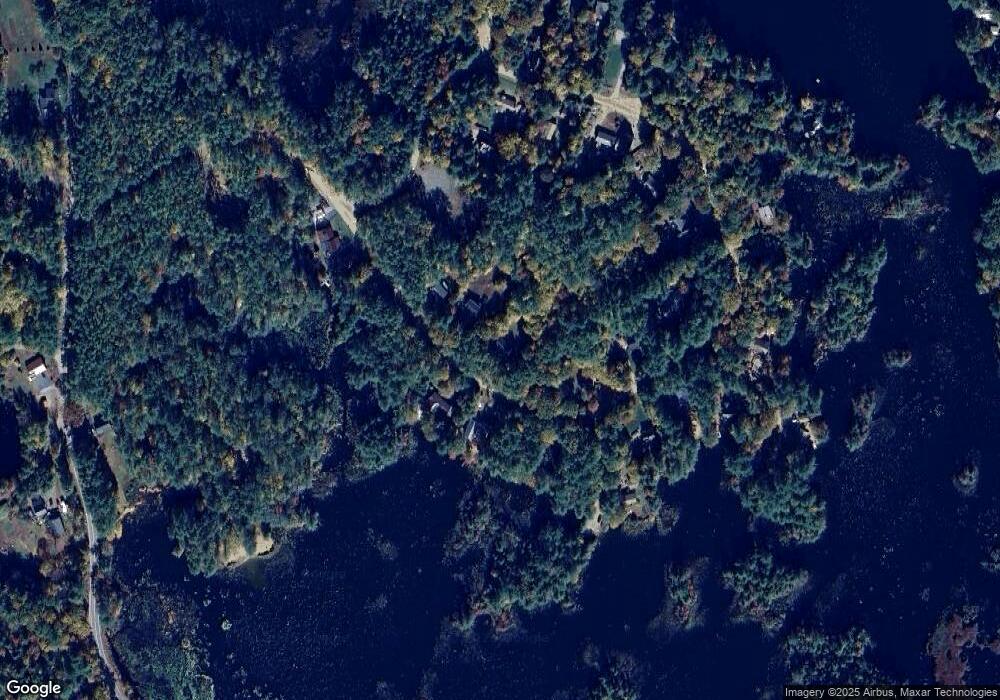 62 Hermit Lake Rd, Sanbornton, NH 03269 - photo 1