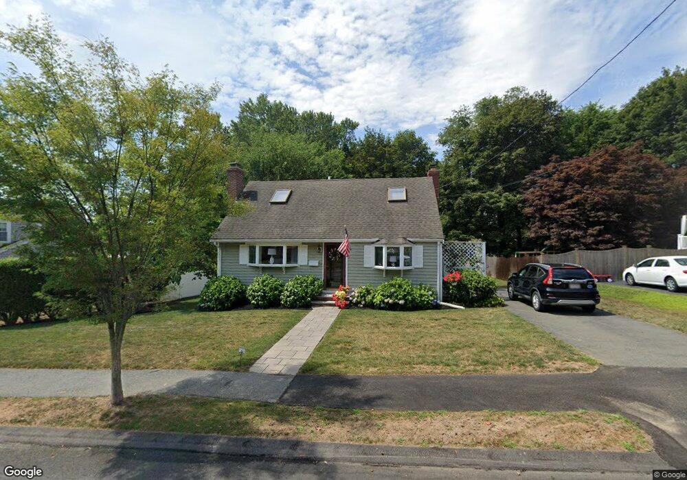 24 Sunset Dr, Beverly, MA 01915 - photo 1