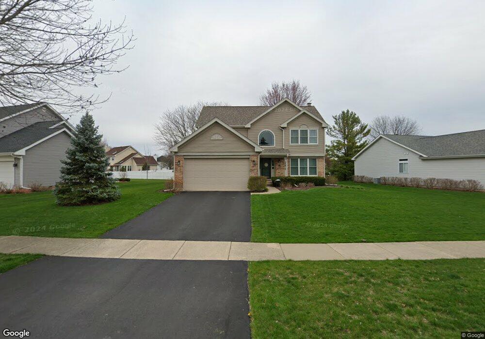 2081 School House Ln unit 2B, Aurora, IL 60506 - photo 1