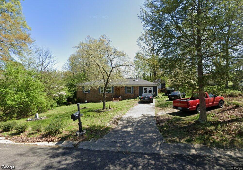 2617 5th St NE, Center Point, AL 35215 - photo 1