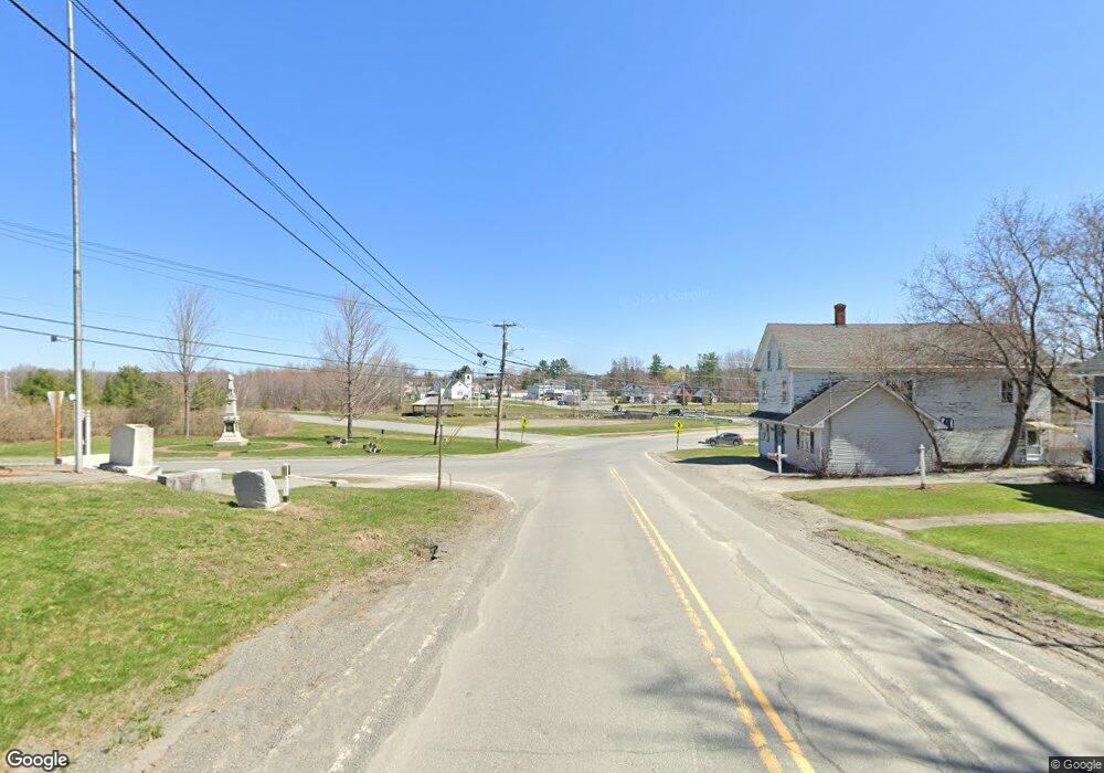 Map 18 Lot 147 (Lot 6) Main St, Corinna, ME 04928 - photo 1