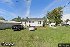 266 Saint Peter St, Houma, LA 70363