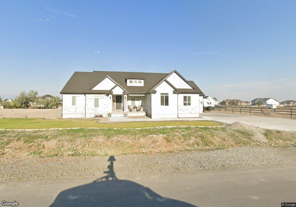 8019 N Spring Valley Ln, Lake Point, UT 84074 - photo 1