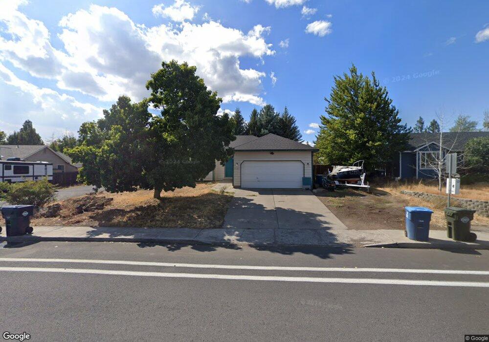 3181 NE Purcell Blvd, Bend, OR 97701 - photo 1