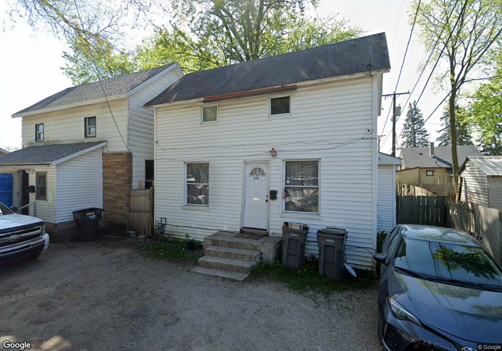 319 Fetters Ct, Elkhart, IN 46516 - photo 1