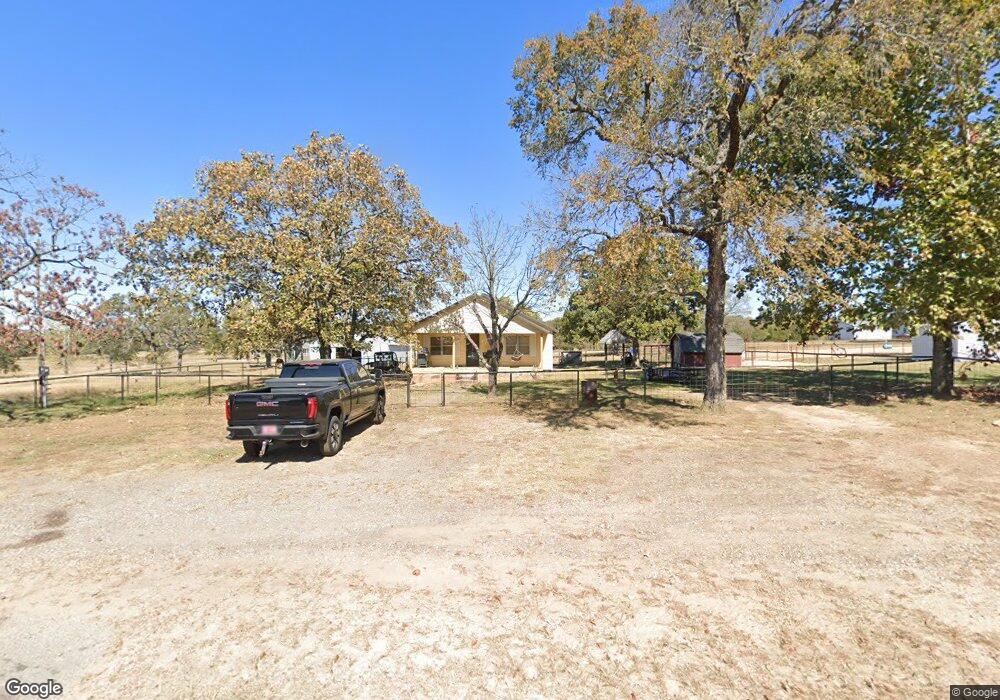 473815 State Highway 101, Muldrow, OK 74948 - photo 1