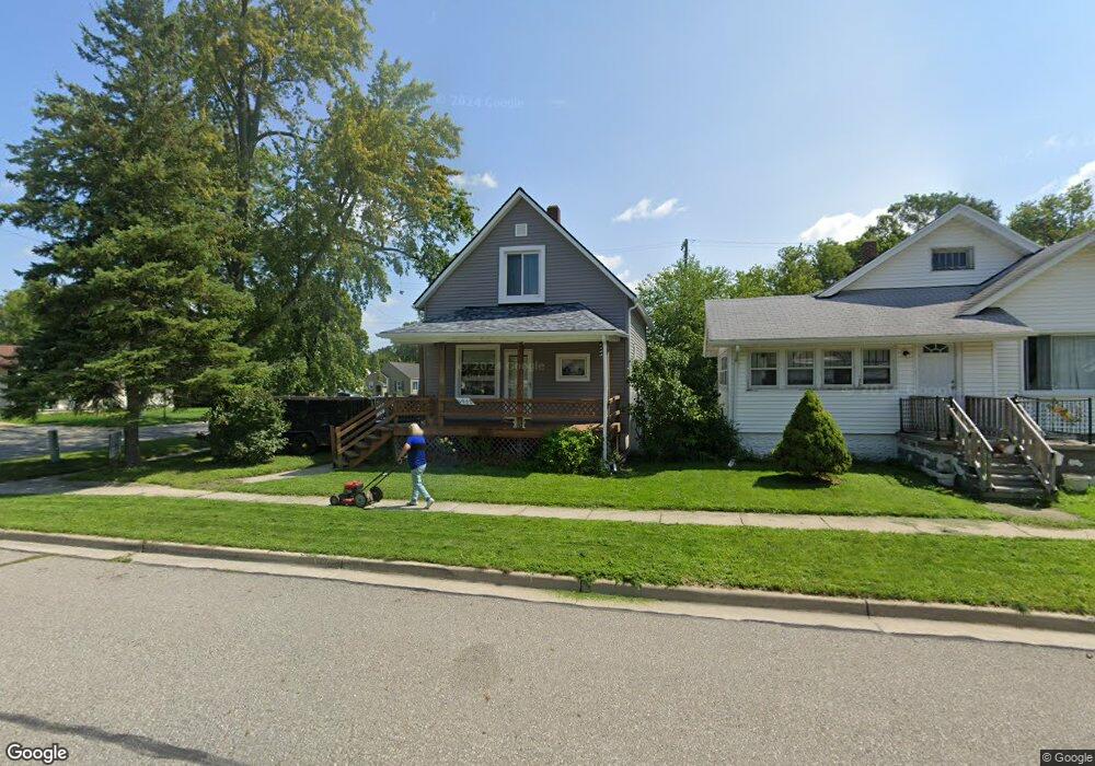 1902 22nd St, Port Huron, MI 48060 - photo 1