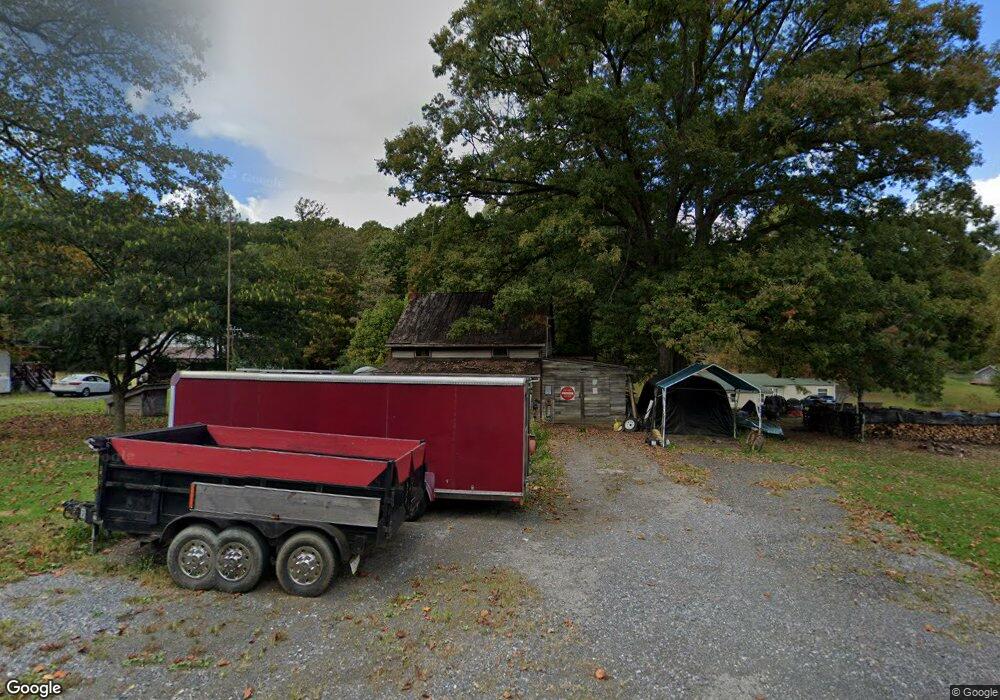 578 Clouser Hollow Rd, New Bloomfield, PA 17068 - photo 1