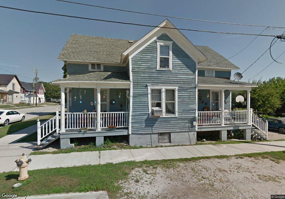 2101 E River St, Two Rivers, WI 54241 - photo 1