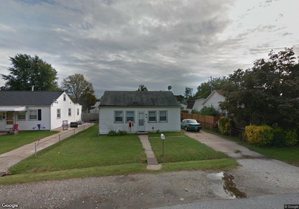 5 Compression Ct, Middle River, MD 21220 - photo 1