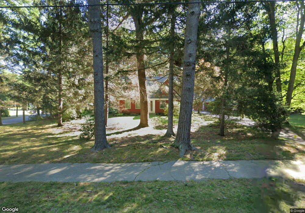 40 Moosehill Rd, East Walpole, MA 02032 - photo 1