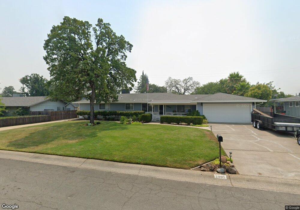 2895 Squire Ave, Redding, CA 96002 - photo 1