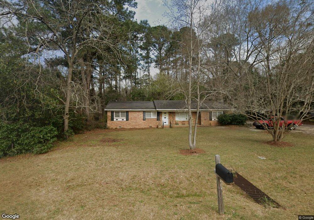 526 Joycliff Ct, Macon, GA 31211 - photo 1