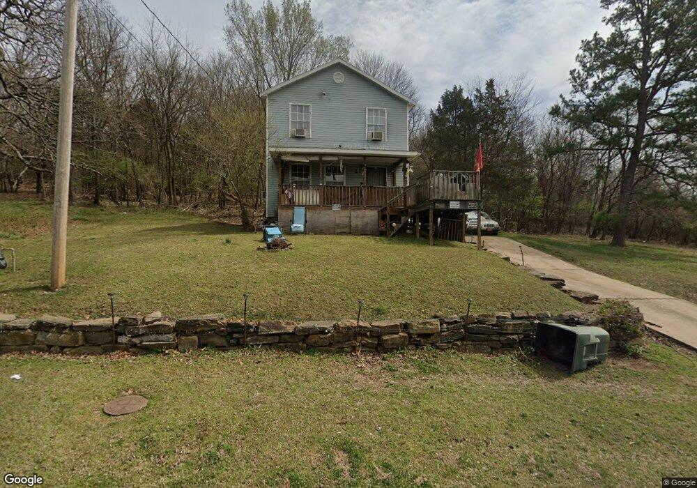 218 S Willow Ave, Fayetteville, AR 72701 - photo 1